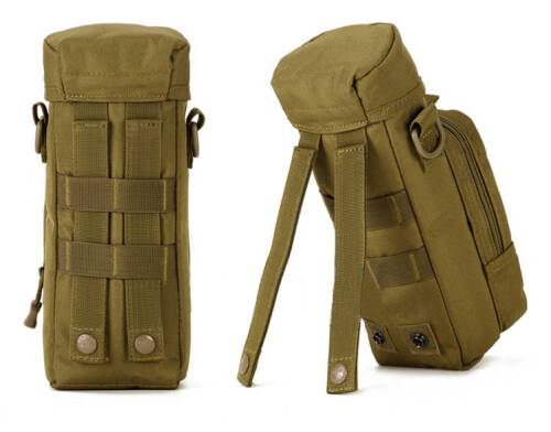 Protector Plus Suluk ve Telefonluk (haki) - 8