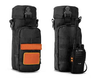 Protector Plus Suluk ve Telefonluk (siyah) - 5