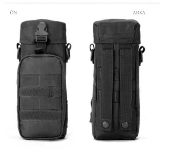 Protector Plus Suluk ve Telefonluk (siyah) - 6