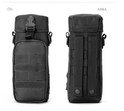 Protector Plus Suluk ve Telefonluk (siyah) - 6