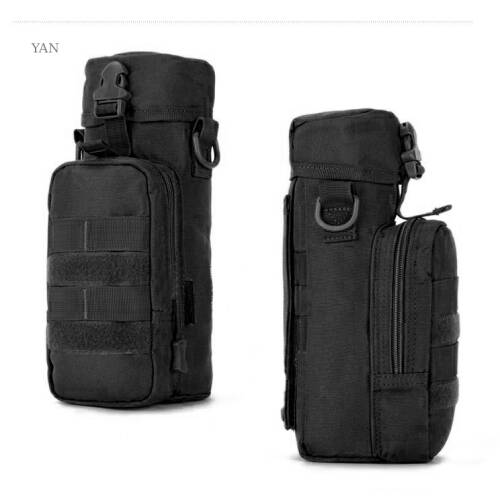 Protector Plus Suluk ve Telefonluk (siyah) - 7