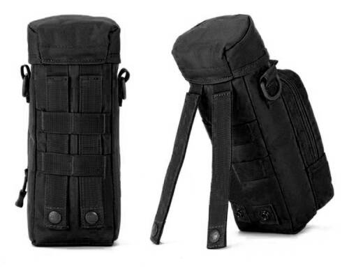 Protector Plus Suluk ve Telefonluk (siyah) - 8