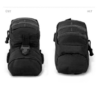 Protector Plus Suluk ve Telefonluk (siyah) - 9