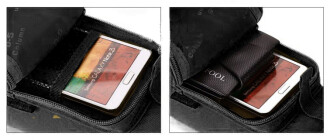 Protector Plus Suluk ve Telefonluk (siyah) - 10