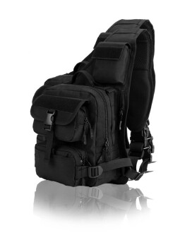 Protector Plus Tactical Bag (black)