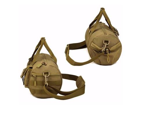 Protector Plus Taktik Spor Çanta Haki - 3