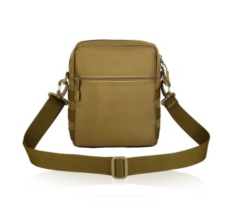 Protector Plus Taktik Tablet Çantası Haki - 2