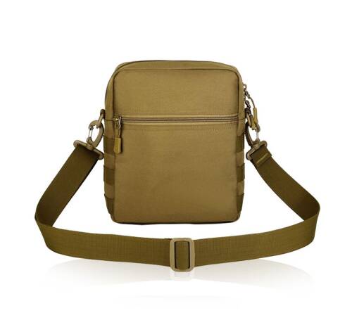 Protector Plus Taktik Tablet Çantası Haki - 2