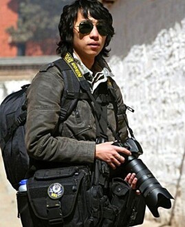 Protector Plus Tek Omuz Çanta (Siyah) - 8