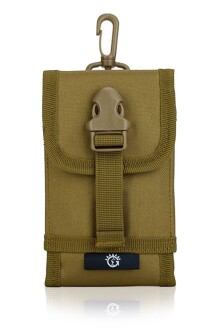 Protector Plus Phone Case (Army Green)