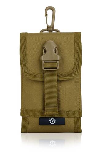Protector Plus Phone Case (Army Green) - 1