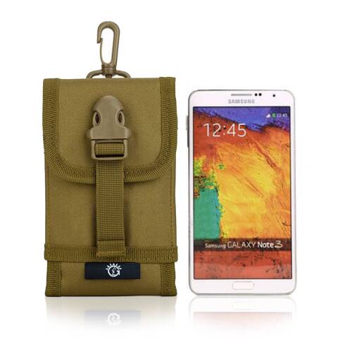 Protector Plus Phone Case (Army Green) - 2