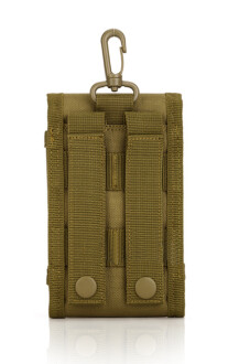 Protector Plus Phone Case (Army Green) - 3
