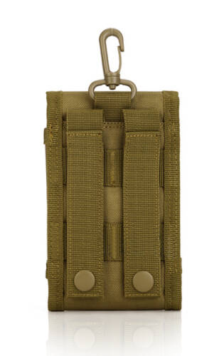 Protector Plus Phone Case (Army Green) - 3