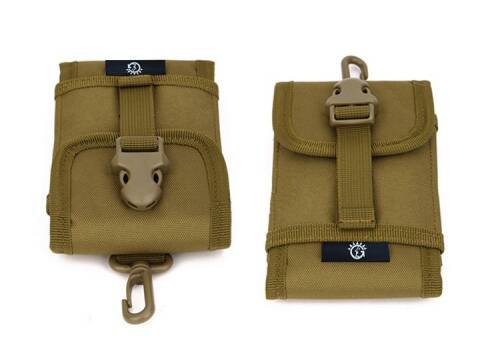 Protector Plus Phone Case (Army Green) - 5