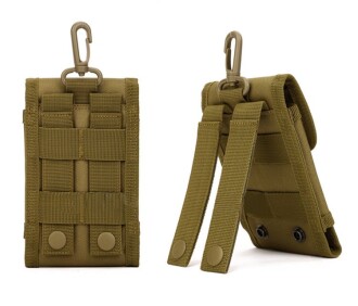 Protector Plus Phone Case (Army Green) - 7