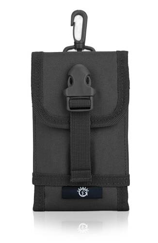 Protector Plus Phone Case (Black) - 1