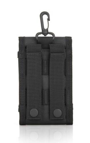 Protector Plus Phone Case (Black) - 3