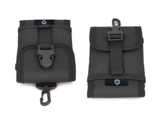 Protector Plus Phone Case (Black) - 5