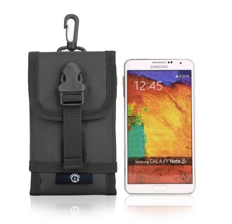 Protector Plus Telefonluk (siyah) - 2