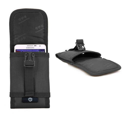 Protector Plus Telefonluk (siyah) - 6