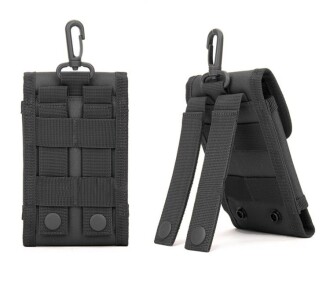 Protector Plus Telefonluk (siyah) - 7