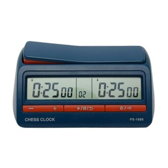 PS-1688 Digital Chess Game Clock