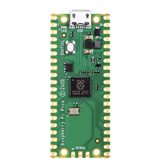 Raspberry Pi PICO RP2040 - Thumbnail