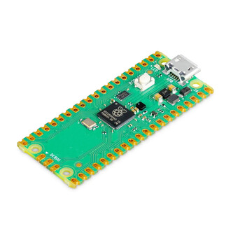 Raspberry Pi PICO RP2040 - Thumbnail