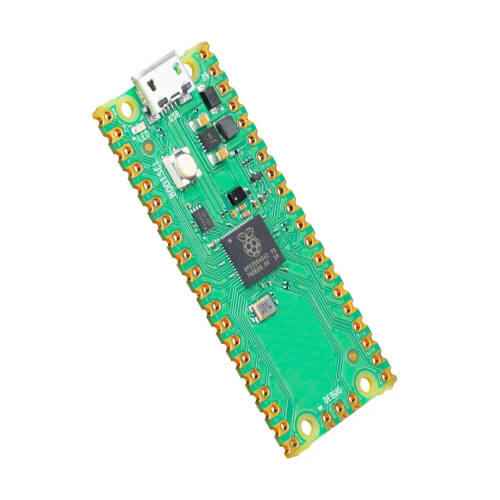 Raspberry Pi PICO RP2040 - 5