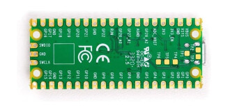 Raspberry Pi PICO RP2040 - 8