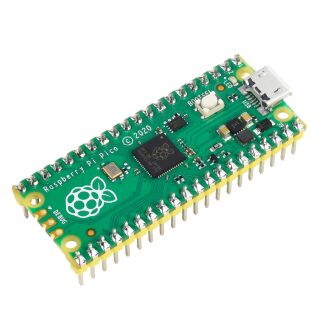 Raspberry Pi PICO RP2040