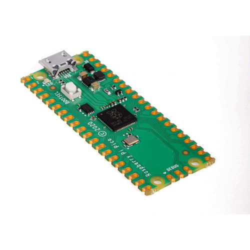 Raspberry Pi PICO RP2040 - 10