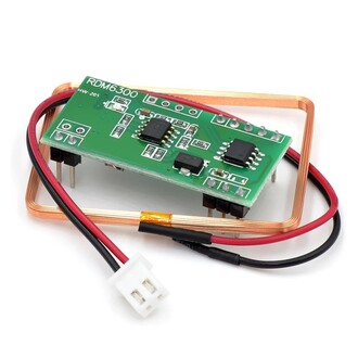 Aek-Tech - RDM6300