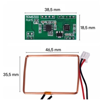 RDM6300 - Thumbnail