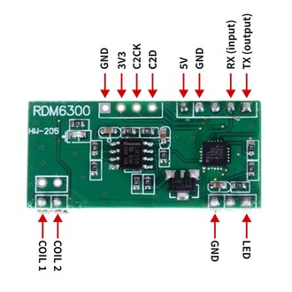RDM6300 - Thumbnail