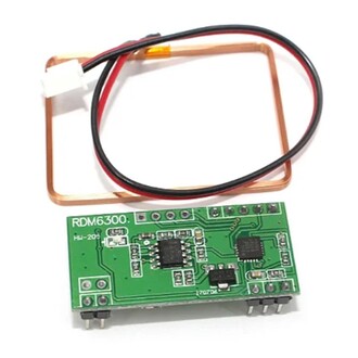 RDM6300 - Thumbnail