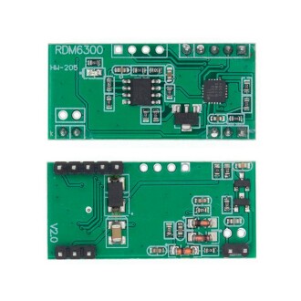 RDM6300 - 2