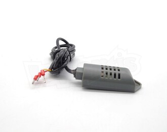 RINGDER HC-110M Dijital Nem Kontrol Termostatı Higrostat - Thumbnail