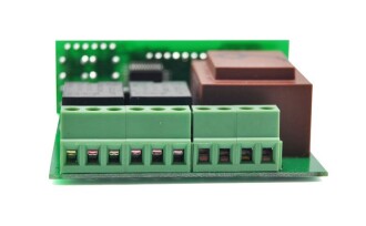 RINGDER RC-316M Isı Sıcaklık Kontrol Termostatı - 6