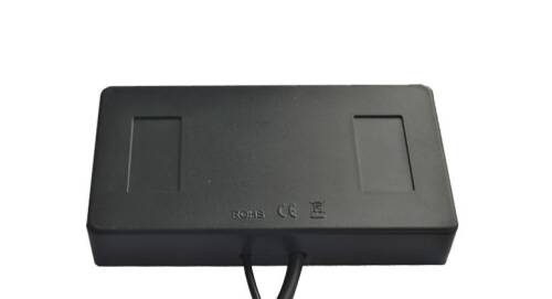 RINGDER THC-220 Nem ve Sıcaklık Termostatı - 4