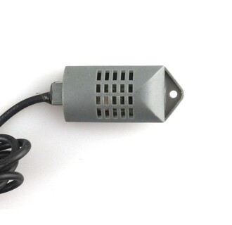 RINGDER THC-220 Nem ve Sıcaklık Termostatı - 6