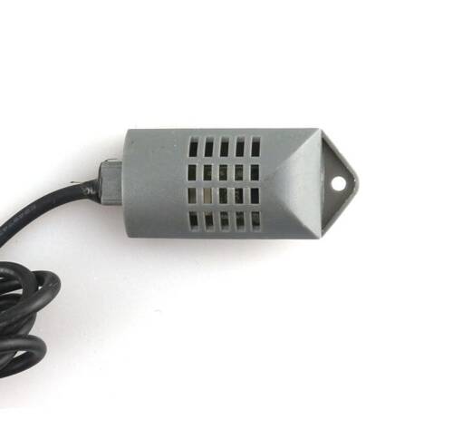 RINGDER THC-220 Nem ve Sıcaklık Termostatı - 6