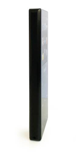 Ruizu D29 HiFi Metal Gövdeli Bluetooth MP3 Çalar 8GB - 6