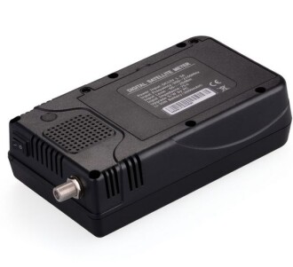 SATLINK WS 6906 Görüntülü Uydu Yön Bulucu LCD Ekran - 6