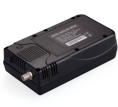 SATLINK WS 6906 Görüntülü Uydu Yön Bulucu LCD Ekran - 6