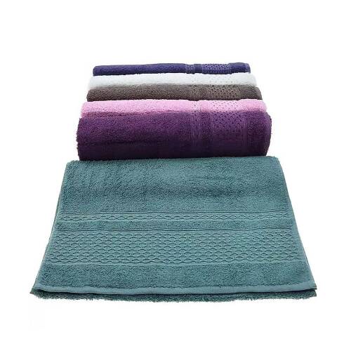 Şelale Melody Desen 2'li Mutfak Havlusu - 2