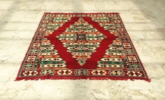 Shark Anadolu Apaçi Kilim - 5