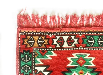 Shark Anadolu Apaçi Kilim - 7