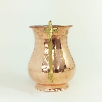 Shark Anadolu El Dövmesi Bakır Maşrafa - 3